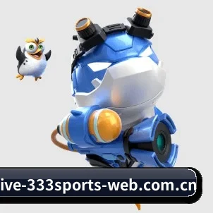 333体育 APP 界面